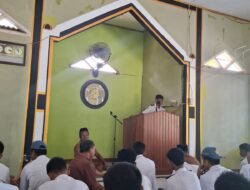 SMKN 2 Lutim Bekali Siswa dengan Ilmu Agama, Siap Jadi Dai Masa Depan