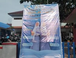 Sekolah Cantik Tanpa Make Up: SMAN 1 Luwu Timur Kampanyekan Prestasi, Santun, dan Sekolah Bersinar