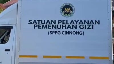 Kekurangan Bahan Baku SPPG SDN 223 Balantang Terhenti Siswa Diminta Bawa Bekal