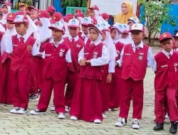 Pengurus Komite Sekolah Baru Terpilih, Target Tingkatkan Sinergi Ortu-Masyarakat-Pihak Sekolah