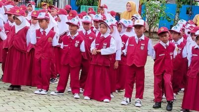Pengurus Komite Sekolah Baru Terpilih, Target Tingkatkan Sinergi Ortu-Masyarakat-Pihak Sekolah