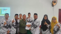 PGRI Luwu Timur Gandeng UIT, Buka Peluang Guru Naik Kualifikasi S1-S2