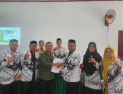 PGRI Luwu Timur Gandeng UIT, Buka Peluang Guru Naik Kualifikasi S1-S2
